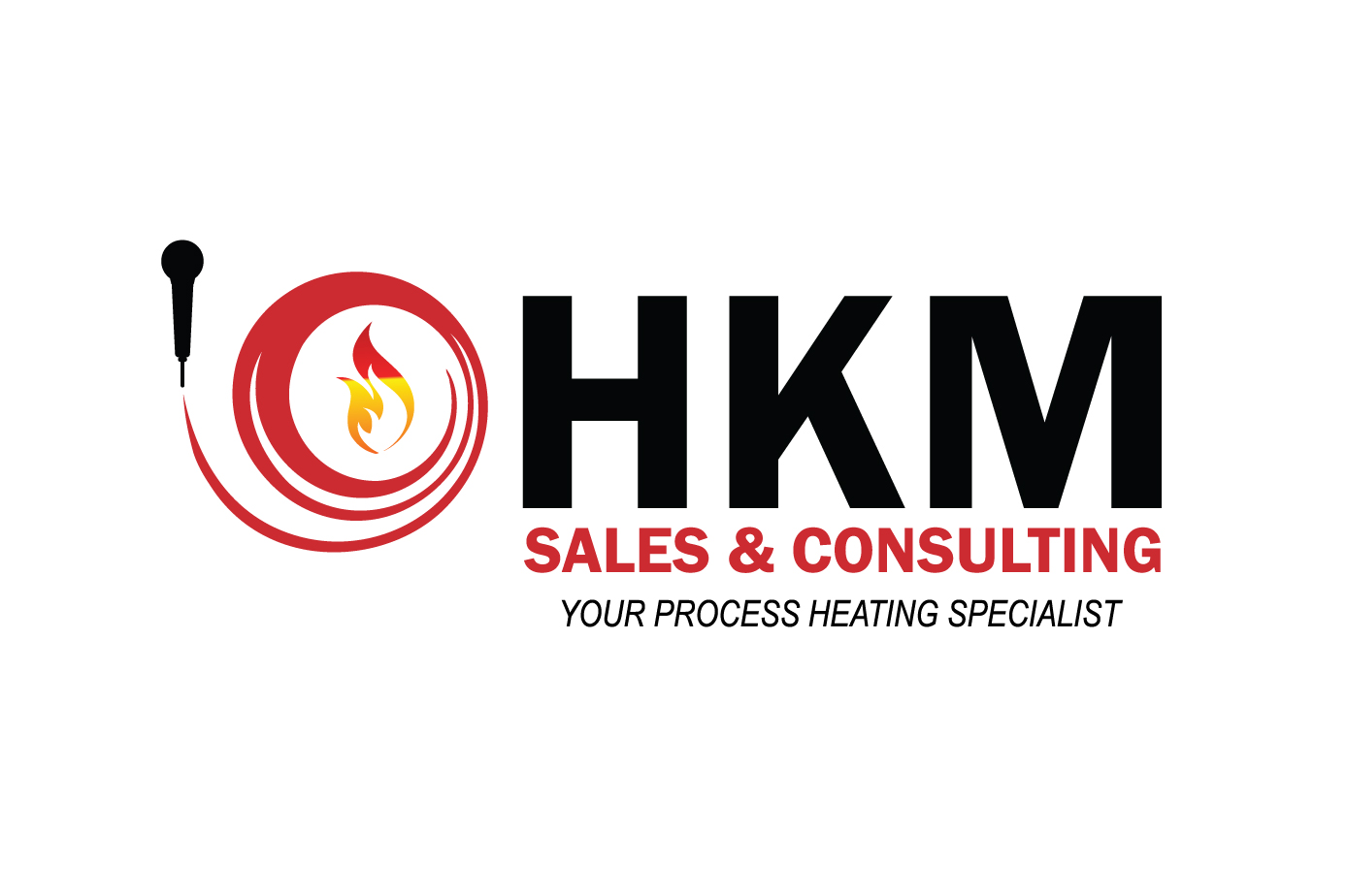 HKM Sales Consulting Logo